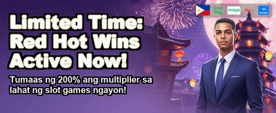 Join the Ultimate Jackpot Rush banner